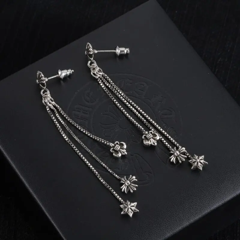 chrome hearts boucles doreilles s_1253a502